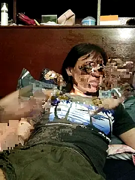 QueenSoreal webcam