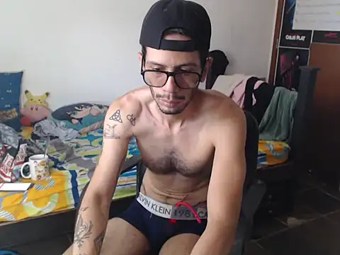 alisterxxx webcam