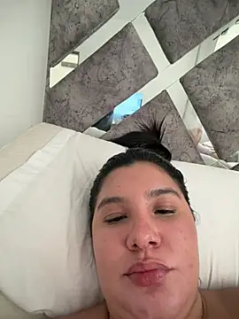 ValleryParker webcam