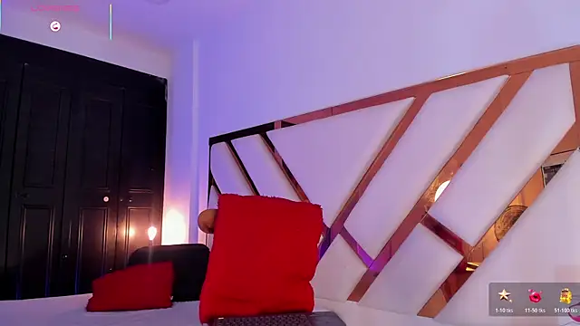 Aron_cruz webcam