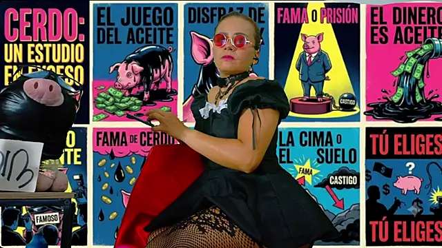 MistressSlut1 live cam on StripChat