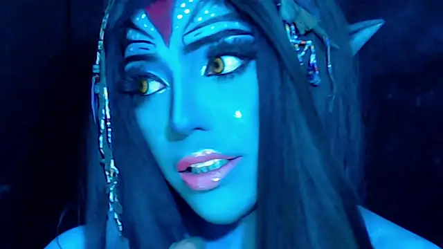 Astral_Aura66 webcam