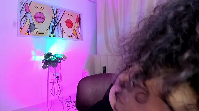 StarMilf webcam