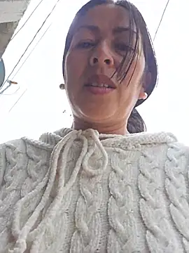 JustSamantha_ webcam