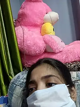 sanayabose7 webcam