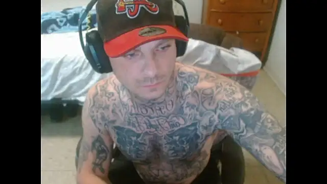 DADDY_KANE8--- webcam