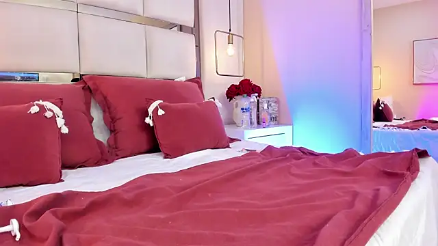 elizavenus webcam