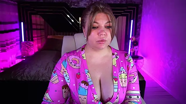 GabbieJay webcam