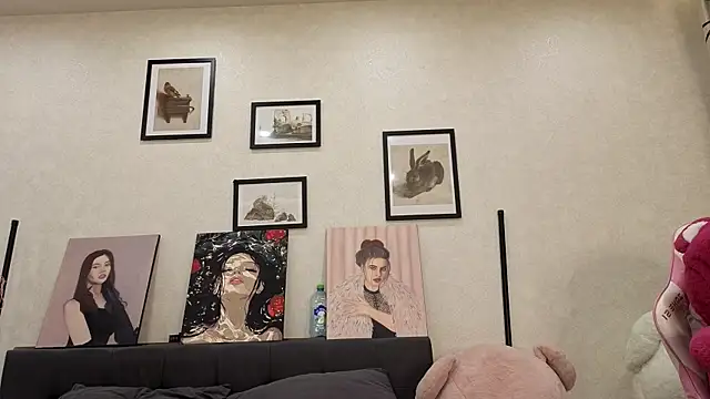 dolly_ll webcam