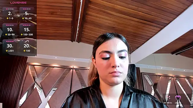 IsabellaaJoness webcam