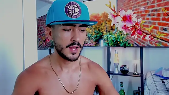 david__johnson372 webcam