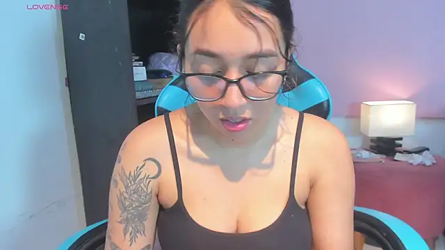 _maria_foxx_ webcam