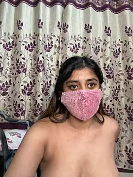 ScarletAss webcam