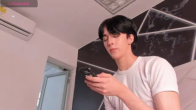 AerumChae webcam