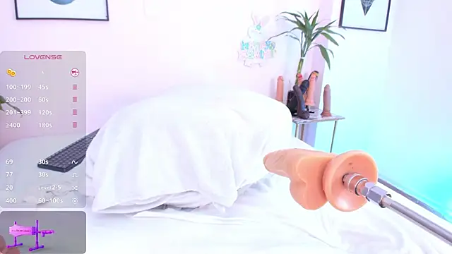 Ary_Salome1 webcam