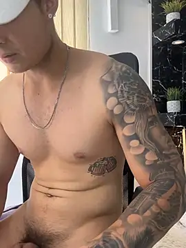 Alexander_ferre webcam