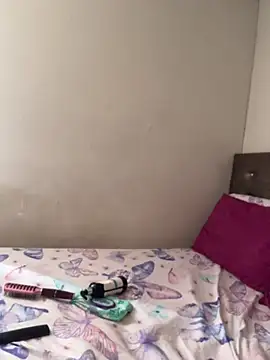 Ashleyroberst webcam