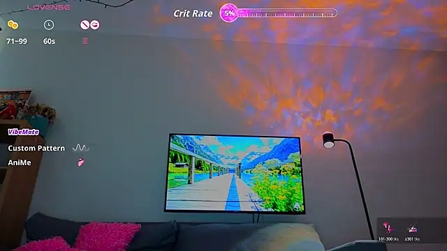 baobei03 webcam