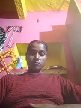 Hot_reshmaji webcam