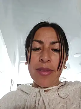 JustSamantha_ webcam