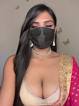 Lovely_Babiee webcam