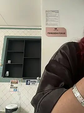 elodie_rouge webcam