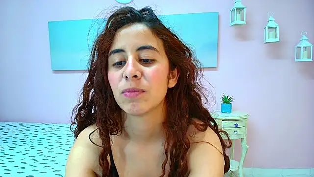 scarlett_clyde webcam