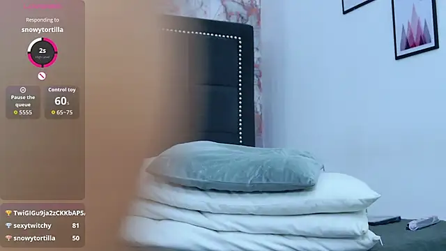 Raven_Gloomy webcam