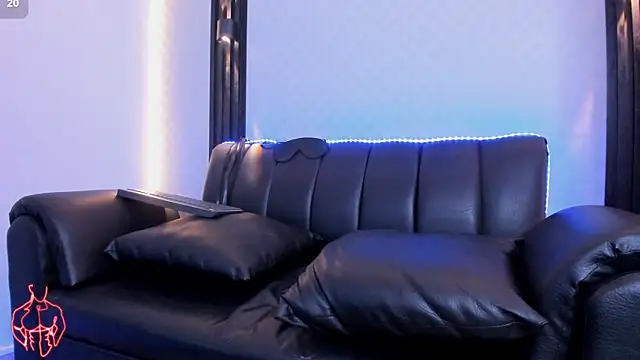 Dark_Valentino_ webcam