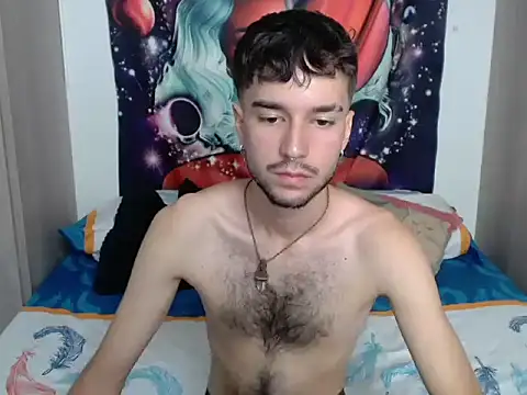 Adrien_polo webcam