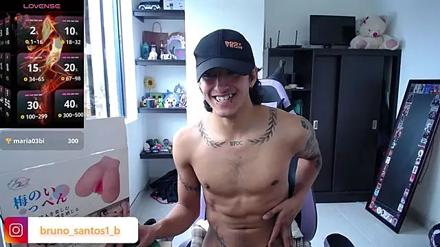 Bruno_santos1 webcam