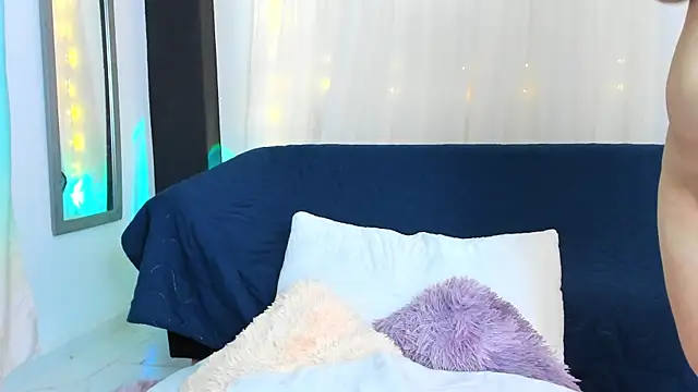 Sofia_Mature_ webcam