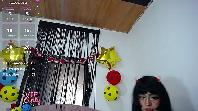 barbie_pym webcam