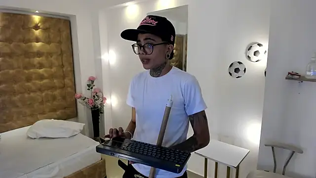Antony_D_ossa webcam