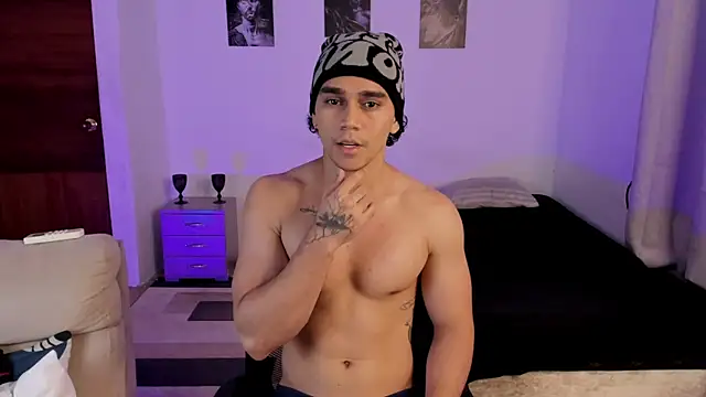mateo_jack webcam