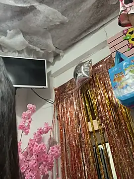 IsabellaMariet webcam