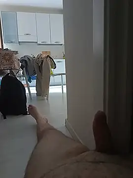 Didino2307 webcam