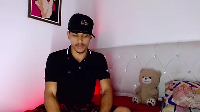 Angel_foxc13 webcam