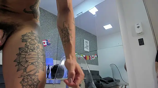 Jared_Cole webcam