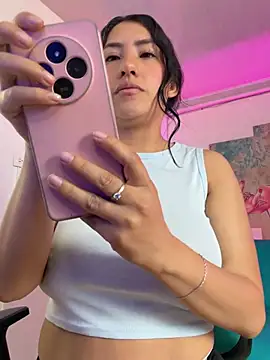 violetta_4m webcam