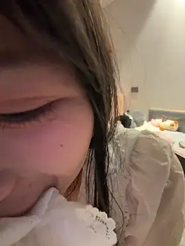 wanwan-baobei webcam