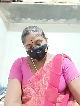 Tamil-Nandhini webcam
