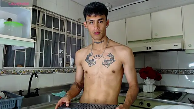 Duncan_ebony webcam