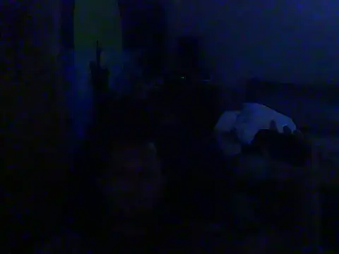 Dejanaceking webcam
