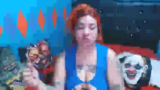 Dulce_domini webcam