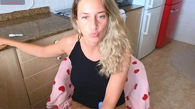 Lunamix webcam