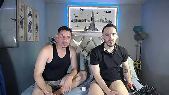 Danny_hot_fun webcam