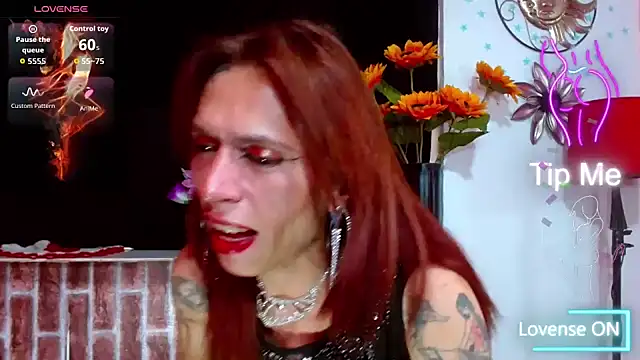 VanessaWolf webcam
