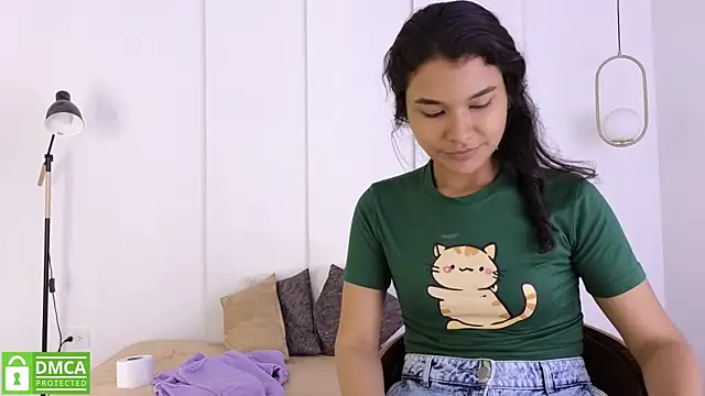 sexychanell_18 webcam