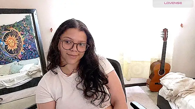 Amanda_sweet webcam